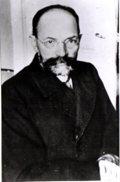 Kolga-Jaani kirikuõpetjana